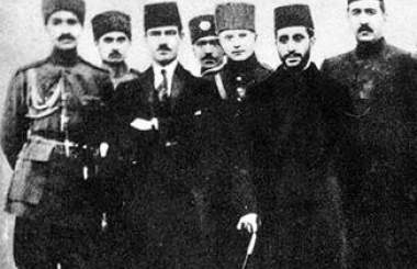 کودتایی که صاحبش را بلعید کودتایی که صاحبش را بلعید