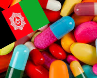 بررسی تأثیرات تولید مواد مخدر بر دولت ملی افغانستان
