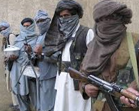 عوامل داخلی پیدایش طالبان
