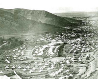 یک رسید عهد قجری! ؛ (اردوی کجور)