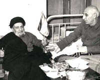 تبیین و بررسی قیام 30 تیر 1331 ش/1952م ؛ (زمینه‌ها، علل و نتایج آن)