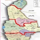 طغیـان دادشـاه در بـلوچسـتان