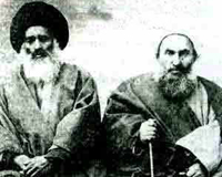 ناکامی انقلاب مشروطه و تأثیر آن بر ذهنیت نخبگان سیاسی ـ فکری عصر پهلوی