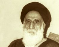 وقایع تاریخی قیام قم از قلم آیت‌‏الله پسندیده