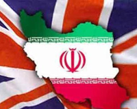 دلایلی بر ابراز علاقه حکومت هند انگلیس به اوضاع اقتصادی ایران