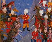 عثمانیان چگونه قرارداد صلح 997 هـ را به ایران تحمیل کردند؟