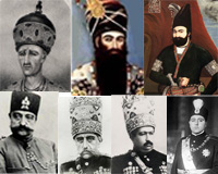 سلسله خوشگذرانی که مملکت را ویران کرد