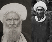 حاج آقا نورالله و حاج شیخ عبدالکریم حایری یزدی دو سیاست و روش مکمل با یک هدف