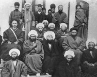 حاج آقا نوراللّه و مبارزه علیه استعمار
