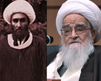 حاج ‏آقا نورالله نجفی ‏اصفهانی از منظر حضرت آیت‌الله صافی گلپایگانی
