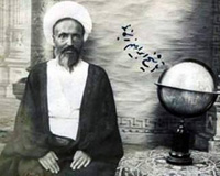 شیخ ابراهیم زنجانی و عدلیه مشروطه