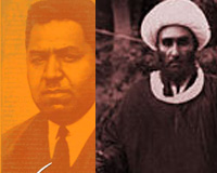 شهادت حاج ‏آقا نورالله به روایت سید اسدالله رسا