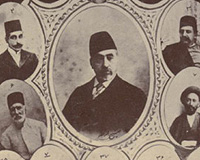 سازوکار اولین انتخابات؛ اسامی نمایندگان مجلس شورای ملی دوره اول