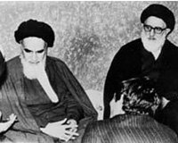 اندیشه سیاسی آیت‌الله طالقانی
