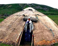 خدمات سیاسی و نظامی شقاقی ها و شاهسونها در دوران زندیه و آغاز قاجاریه