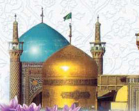 شیخ بهلول روحانی مبارز و سالخورده خراسانی