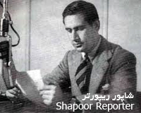 مردی که زیاد می‌دانست!