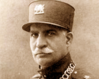 کودتای مارک‌دار