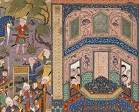 زبان فارسی در آذربایجان