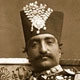 بازدید ناصرالدین‌شاه قاجار از اکسپوزیسیون بین‌المللی پاریس 1878 میلادی