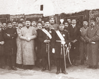 تأملی در کودتای 1299