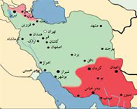چالشهای مردم ایران ناشی از بیماری مالاریا طی جنگ دوم جهانی