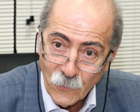 روحانی صاحب سبکی که می تواند الگوی نسل تازه روحانیت باشد