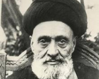 آیت الله کاشانی؛ مبارزی نستوه