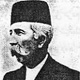 میرزا حسن خان مستوفی‌الممالک