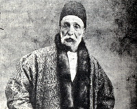 میرزا حسینقلی خان نظام السلطنه مافی
