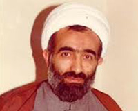 آیت‌الله محمدمهدی ربانی املشی