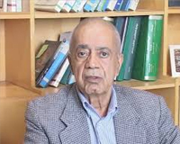 دکتر عباس حرّی