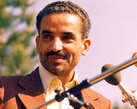 محمدعلی رجائی