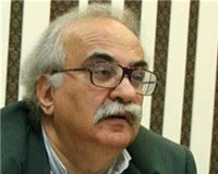 خسرو معتضد : آنچه مصدق را به زانو درآورد بی پولی بود.
