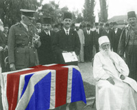 Bahaism and Politics
