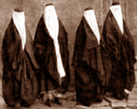 An Overview of the role of women in the Constitutional Revolution