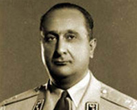Nematollah Nassiri