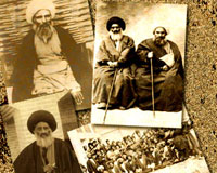 Religious and Politics in Constitutional Movement