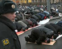 Russia and Islam (the History and the Prospects of A Relationship)