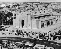 The Role of Loan Bank in Preventing the Formation of Bank Melli (National Bank), and German Bank in Iran during Constitutional Era