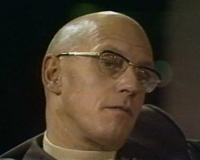 Michel Foucault and the Islamic Revolution