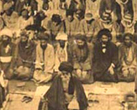 The Tobacco Uprising, First Resistance against the Shah