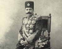 Prince Arfa-od-dowleh