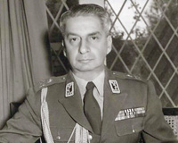 Hassan Pakravan