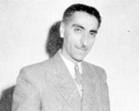 Mozaffar Firuz