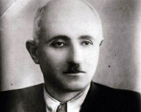 Sayyed Jafar Pishevari