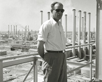 Interview  with Hossein Makki; 1920 Coup, Dr, Mossadeq’s government, Oil and History