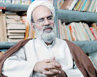 Sheikh Fazl-Allah Nouri and Iran Constitutional Revolution; Interview with Hujjat-al-Islam Ali Abulhassani (Monzer)