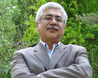 The Ups and Downs of Iran Constitution in an interview with Abdollah Shahbazi (historian) by Mozafar Shahedi