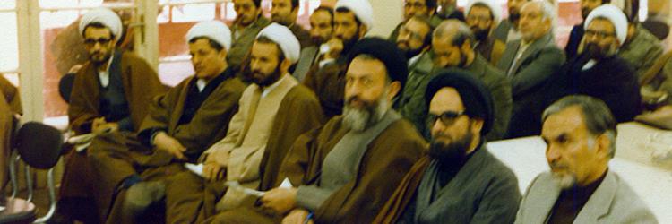 حزب جمهوری اسلامی و رهبران آن در آیینه تصاویر  <img src="/images/picture_icon.png" width="16" height="16" border="0" align="top">